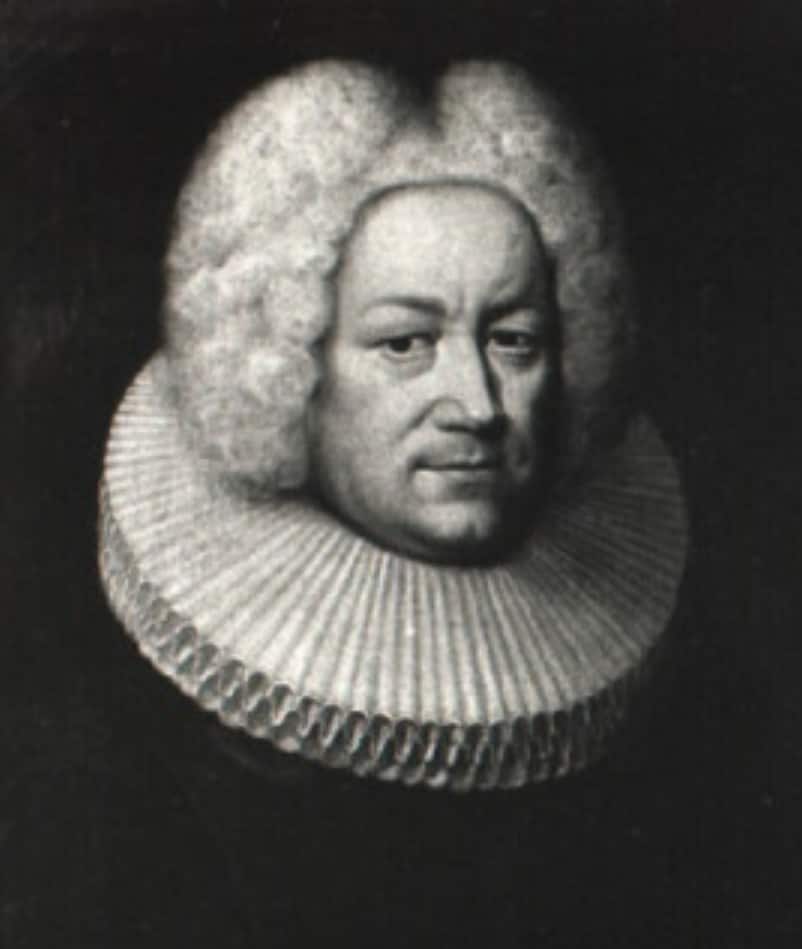 Portræt af Iver Brink sandsynligvis malet i 1720'erne. Portrættet hænger på Winston Churchills fødested, Blenheim Palace. Dette herresæde blev opført af den engelske dronning til en af Churchills forfædre, som Iver Brink havde knyttet venskab med under krigen i Irland. E kopi af portrættet hænger i kirken på Valderøya, Iver Brinks fødested.