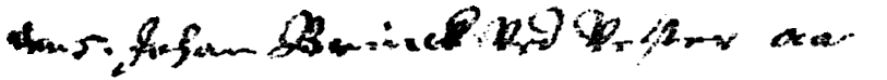 den 5. Johan Brinck Ved Vester Aa<br/>