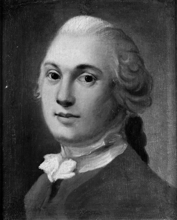 Portræt i Den Kongelige Malerisamling med titlen Materialforvalter Bartholin.
      Portrættet er malet midt i 1700-tallet og kunne tænkes at forestille Vincent Otto Bartholin.